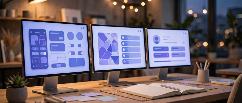 ai tools for ui design – featured image