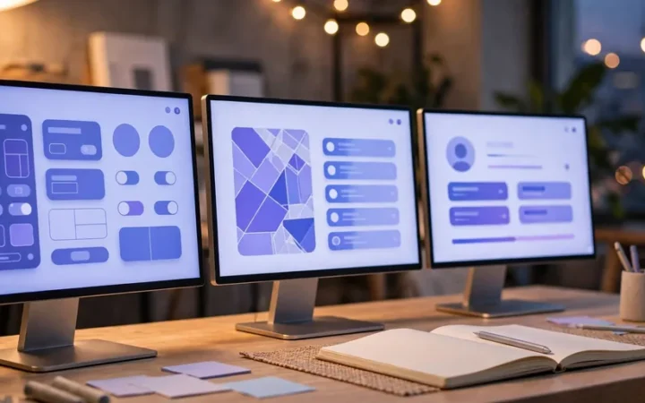 ai tools for ui design – featured image