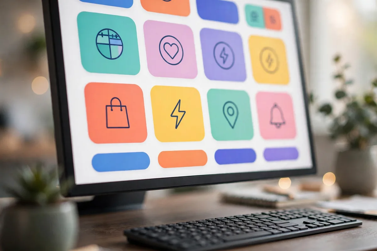ai tools for ui design – illustration 2 of 3