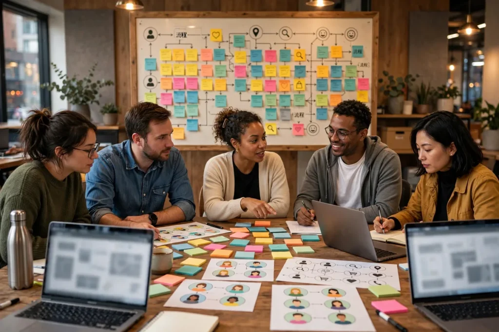 ai tools for user research – featured image