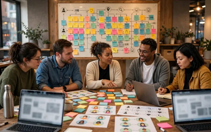 ai tools for user research – featured image