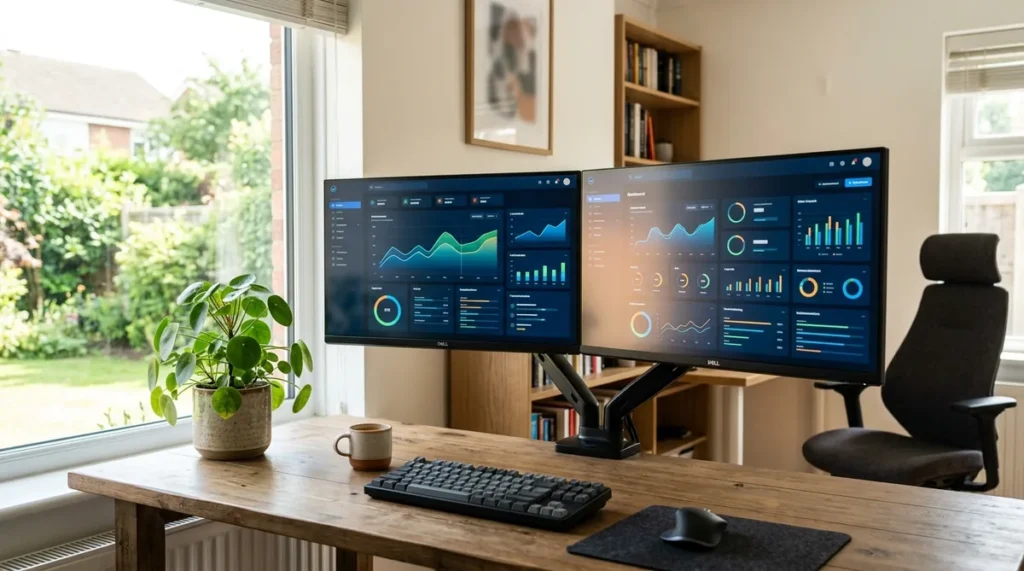 7 Best AI Tools for Freelance Web Managers in 2026 — featured illustration