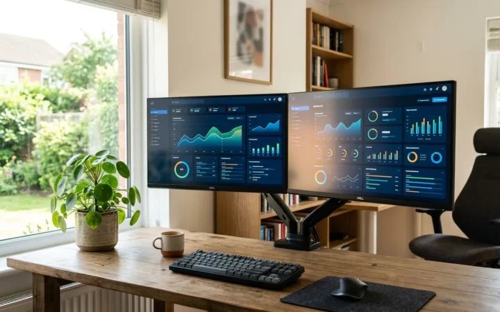 7 Best AI Tools for Freelance Web Managers in 2026 — featured illustration