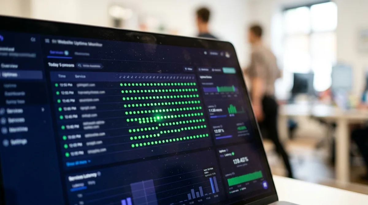7 Best AI Tools for Freelance Web Managers in 2026 — illustration 1