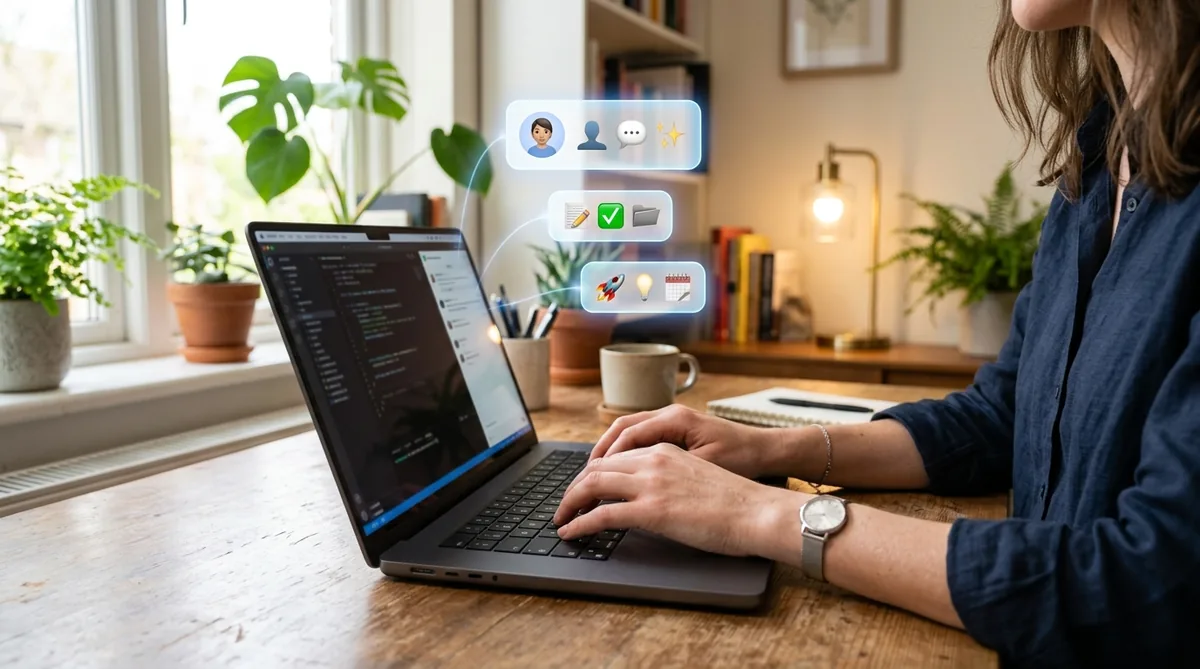 7 Best AI Tools for Freelance Web Managers in 2026 — illustration 3