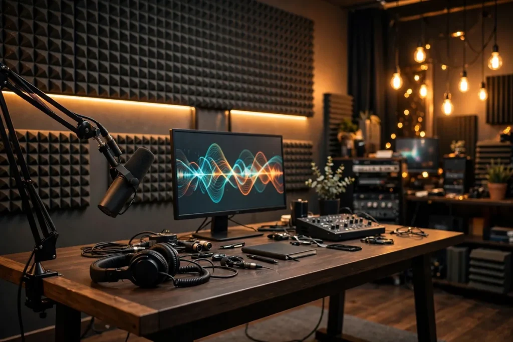 ai voice cloning tools – featured image