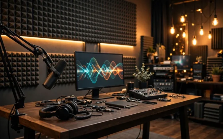 ai voice cloning tools – featured image