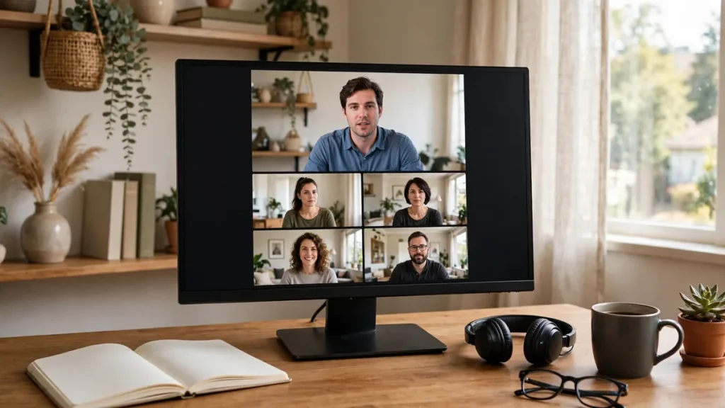 AI webinar follow-up workflow – featured image