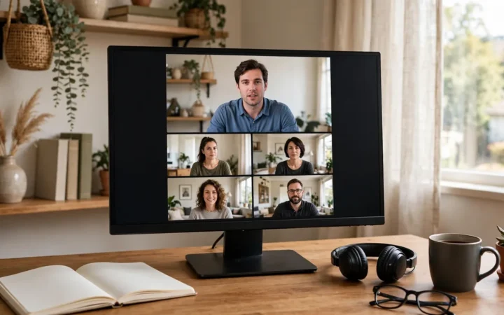 AI webinar follow-up workflow – featured image