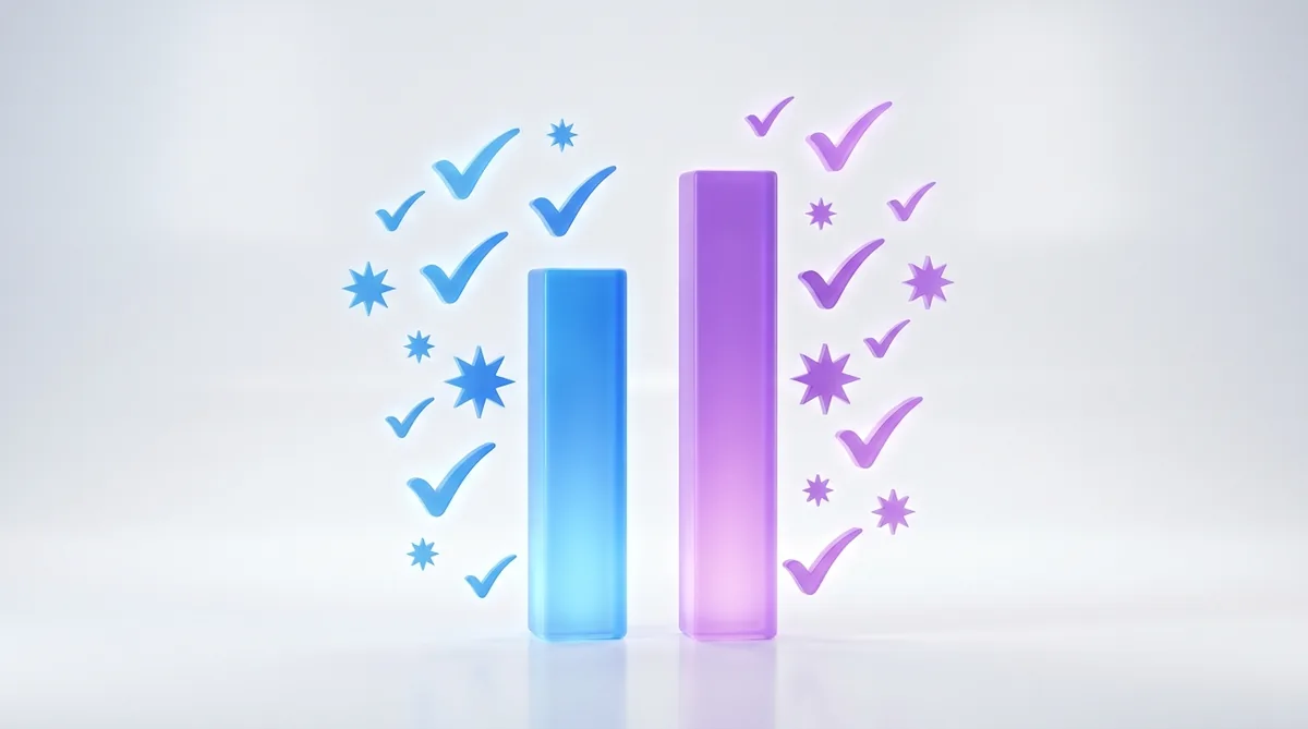 Decision matrix for Amazon Q Developer vs GitHub Copilot users
