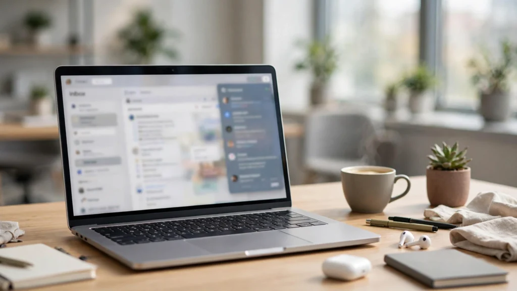 How to Automate Customer Email Inboxes with AI