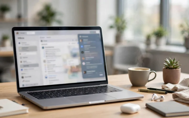 How to Automate Customer Email Inboxes with AI