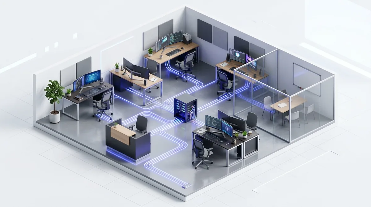 How to Automate Recurring Team Processes With AI: A 6-Step Playbook — illustration 2