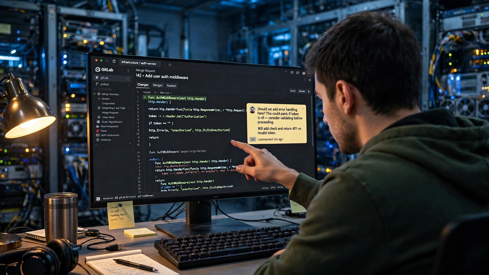 3. Step-by-Step Guide: How to Configure and Optimize Ai Code Review Bots For Self-Hosted Gitlab