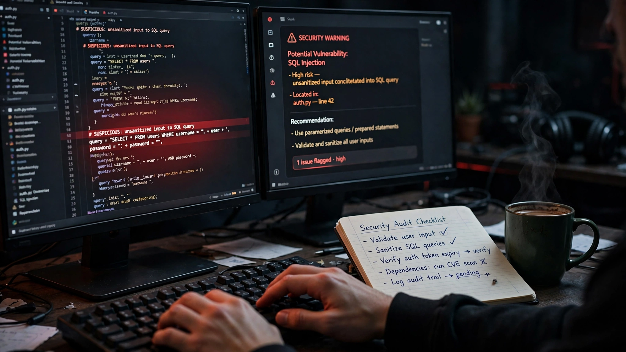 6. Troubleshooting Common Issues and Edge Cases