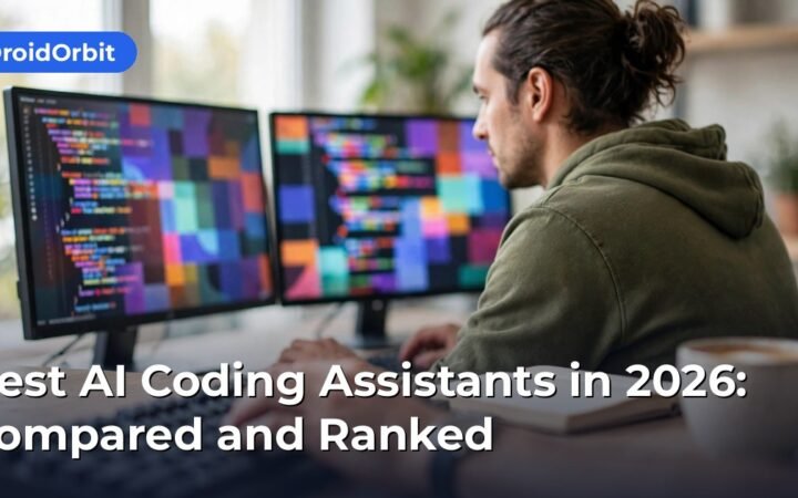 best ai coding assistants – featured image