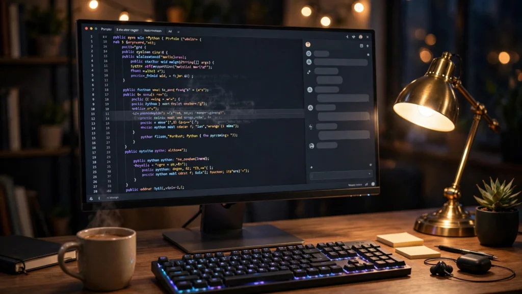 Best AI Coding Extensions for VS Code in 2026