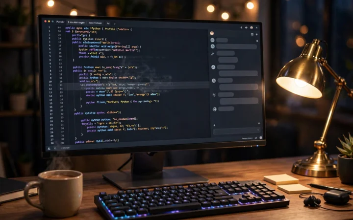 Best AI Coding Extensions for VS Code in 2026