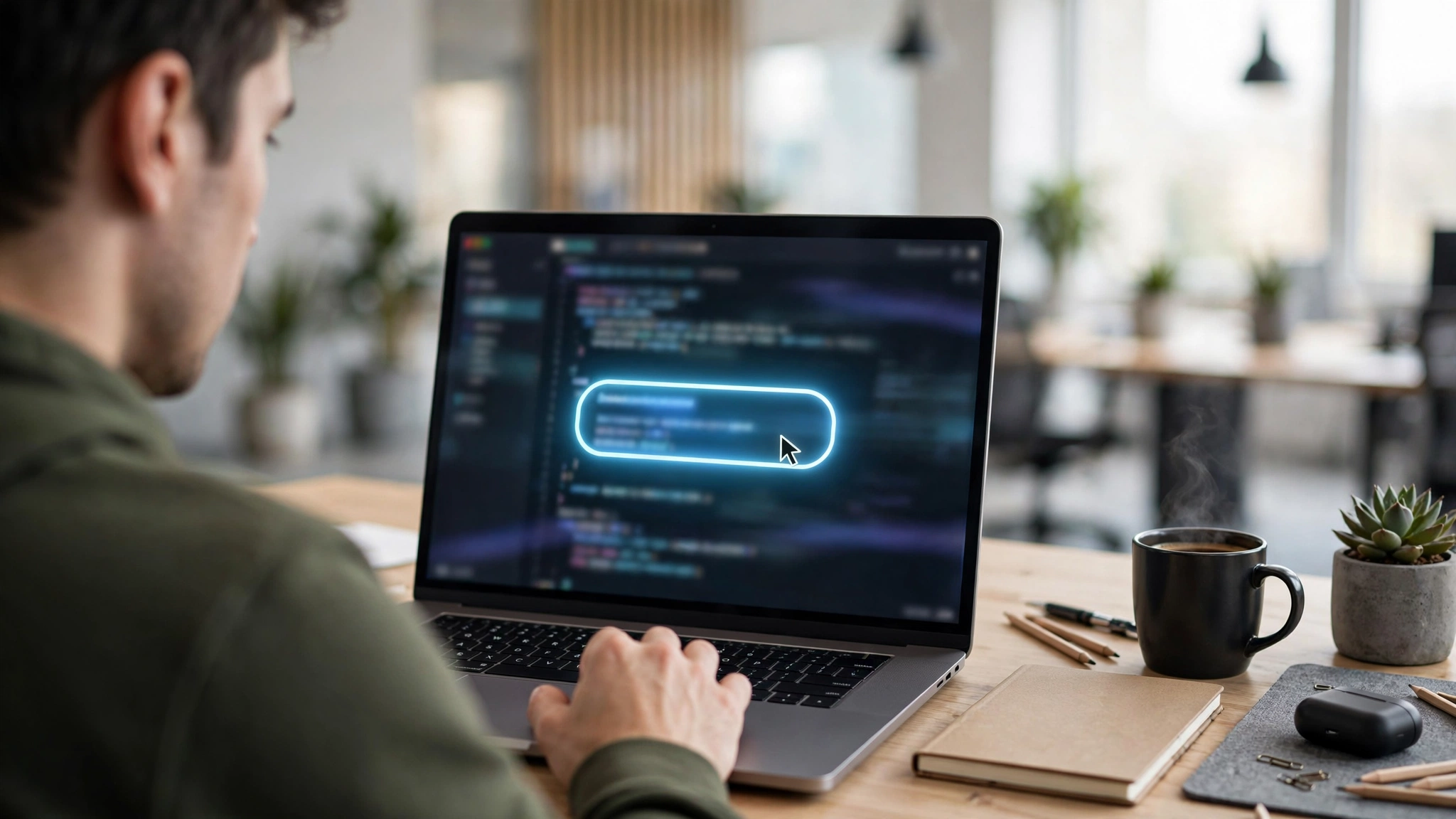 Cybersecurity & Code Privacy: What Developers Must Check