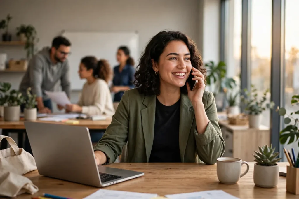best AI CRM software for small business – featured image