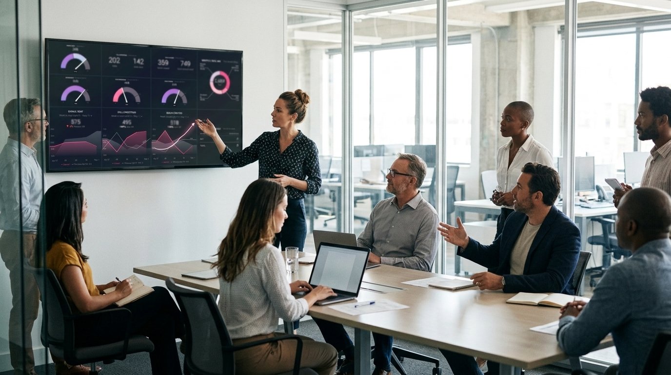 How to Implement AI in Your Sales Pipeline: A Step-by-Step Roadmap