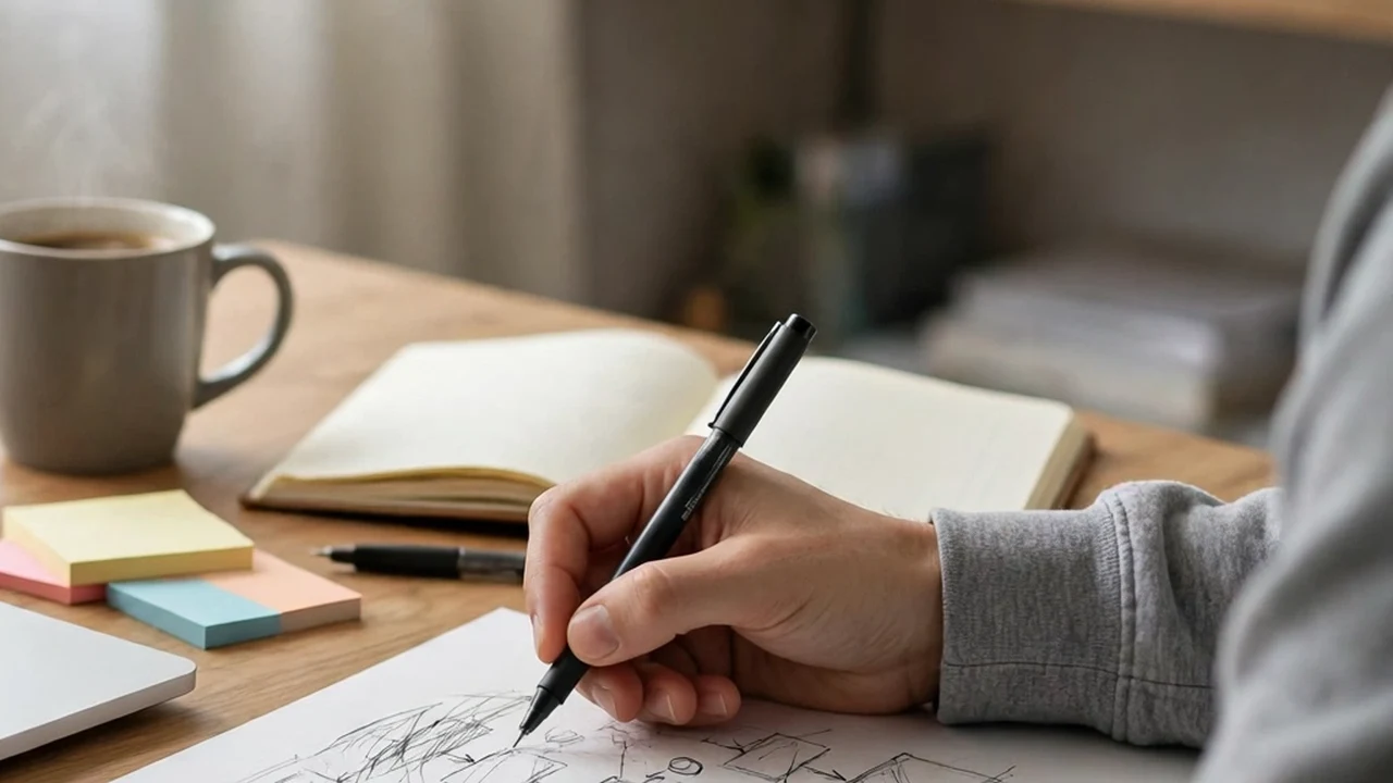 Advanced Best Practices for Text-to-Diagram Prompting