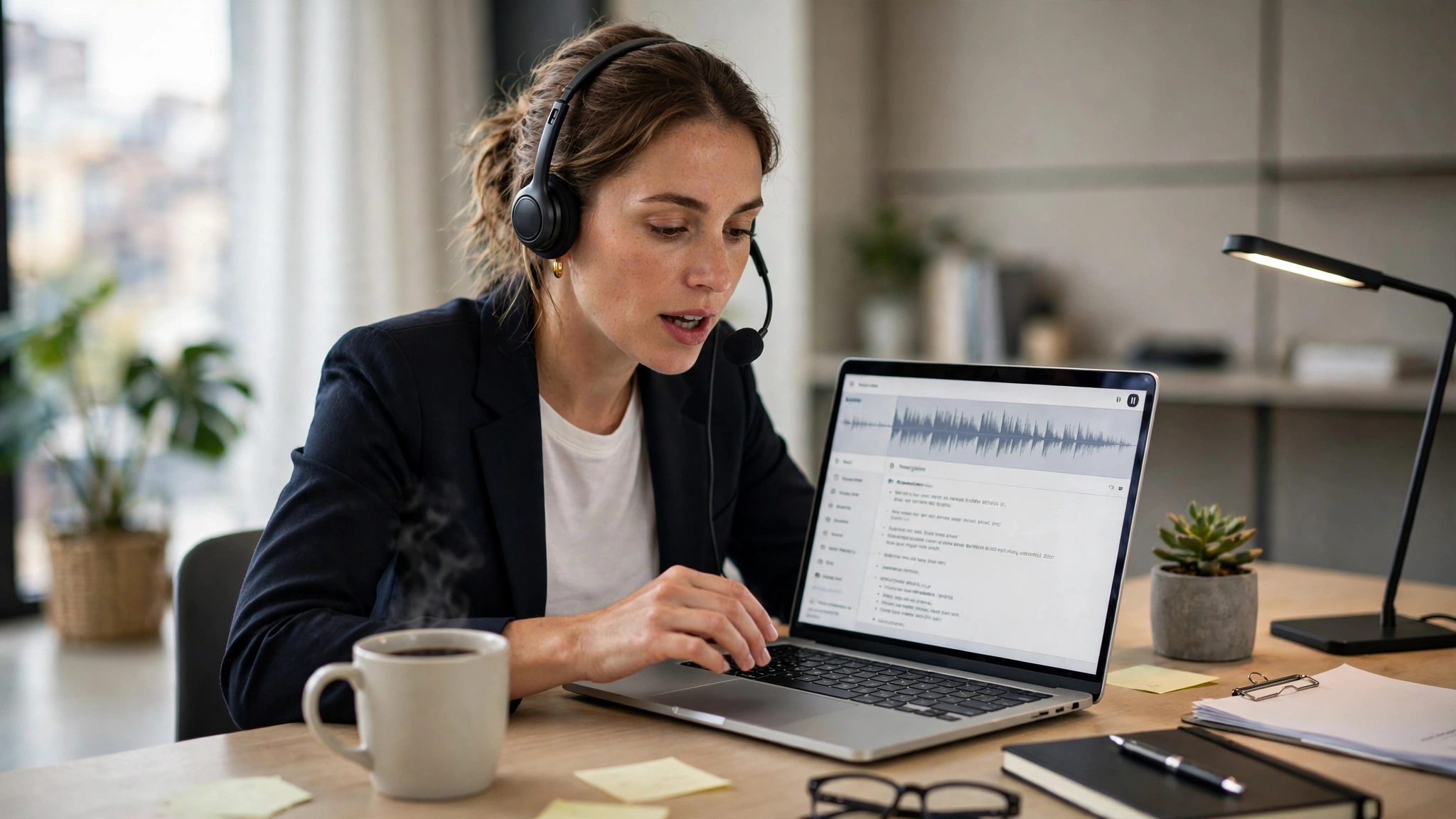 Aqua Voice: Best for Technical Dictation and Editing by Voice