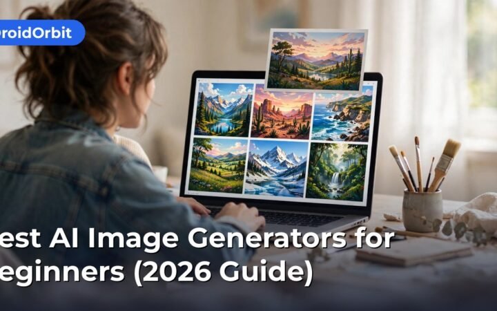 ai image generators for beginners – featured image
