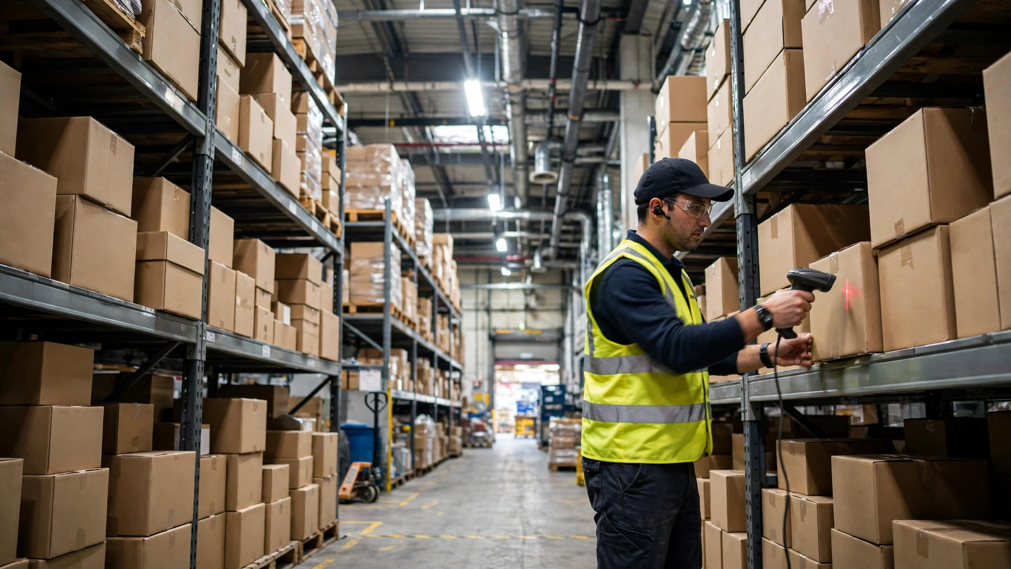 Comprehensive Comparison of the Leading AI Inventory Management Tools