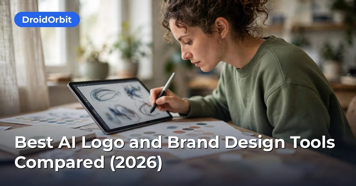 best ai logo design – illustration 1