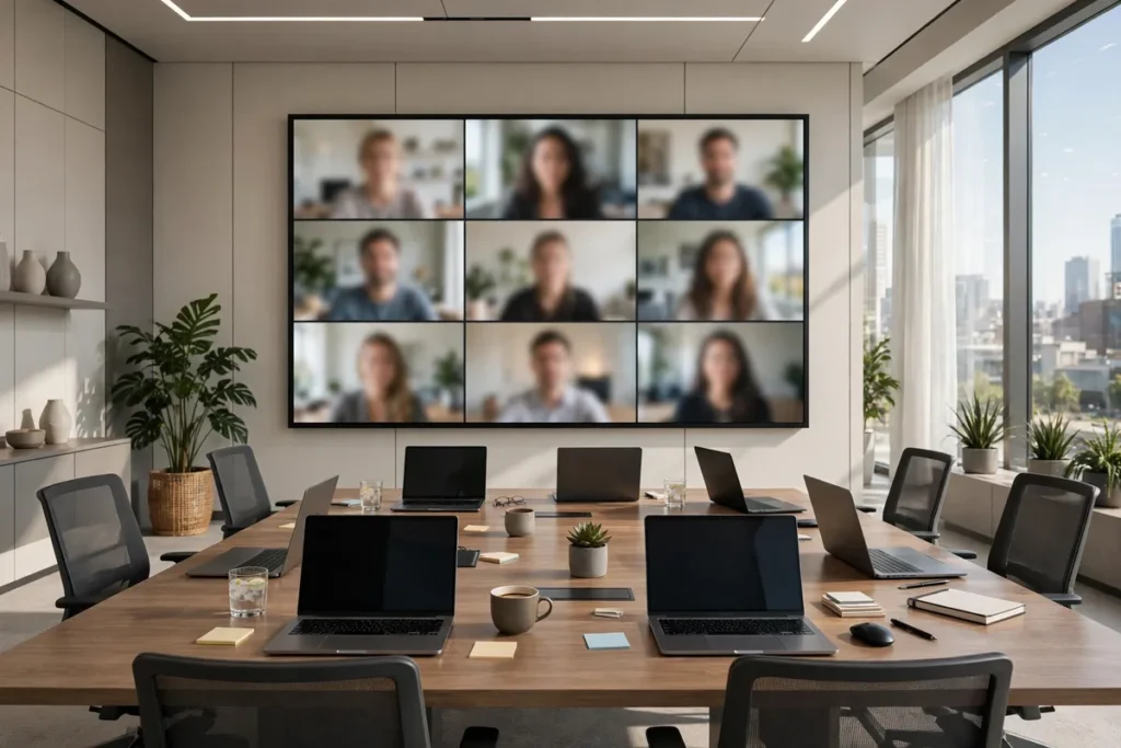 AI Meeting Assistant: 7 Best Tools Compared for 2026 — ai meeting assistant