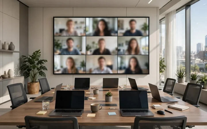 AI Meeting Assistant: 7 Best Tools Compared for 2026 — ai meeting assistant