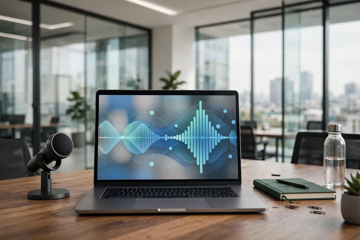 AI Meeting Assistant: 7 Best Tools Compared for 2026 visual guide part 1: ai meeting assistant