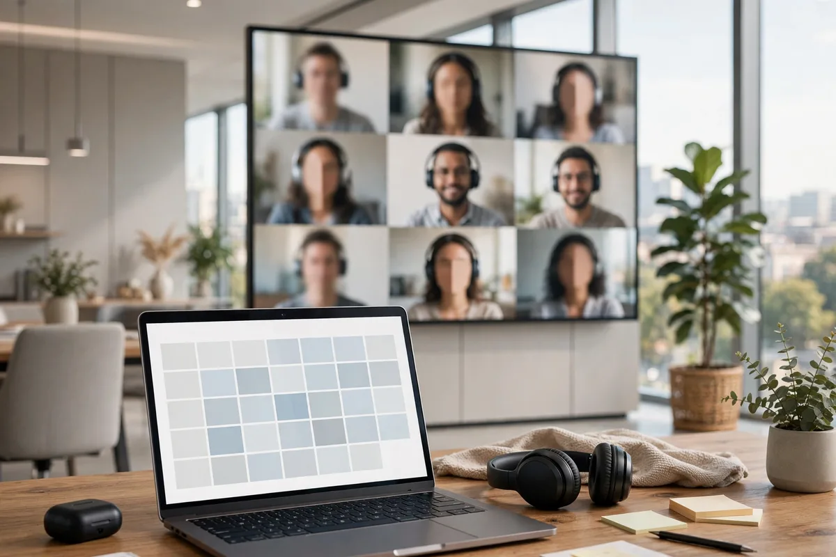 AI Meeting Assistant: 7 Best Tools Compared for 2026 visual guide part 2: ai meeting assistant
