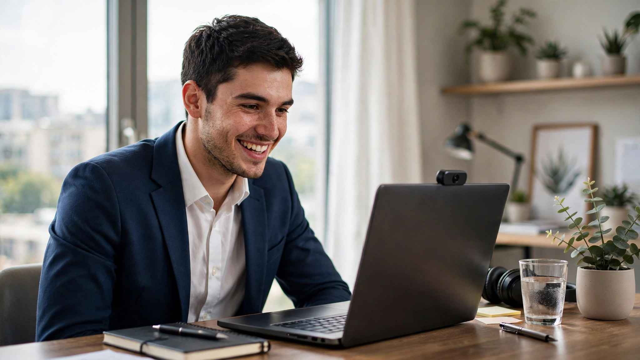 How to Maximize Your Preparation with AI Interviewers: A 4-Step Strategy