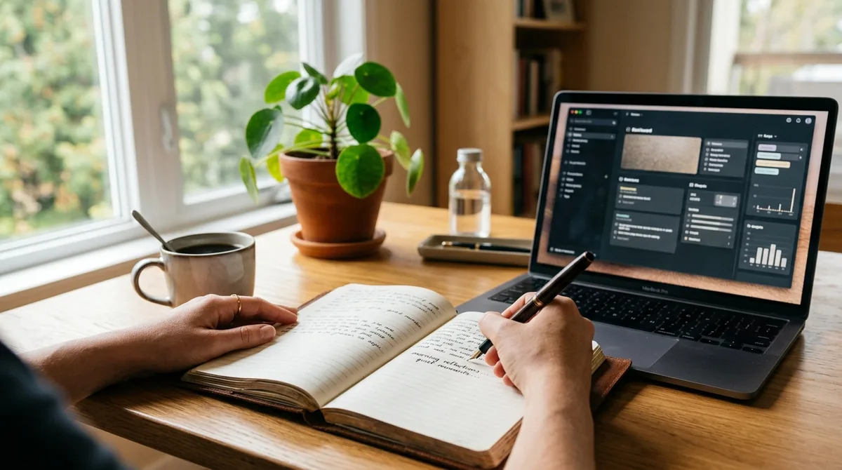 best ai note-taking apps - illustration 2 of 3