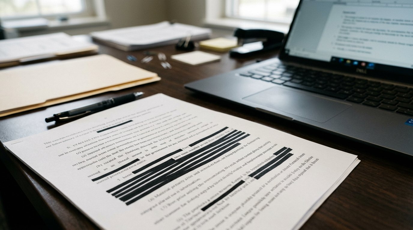 4. Building a Free, Self-Hosted Redaction Pipeline with Microsoft Presidio