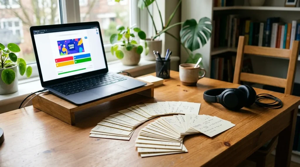 10 Best AI Study Tools for College Students (2026) — featured illustration