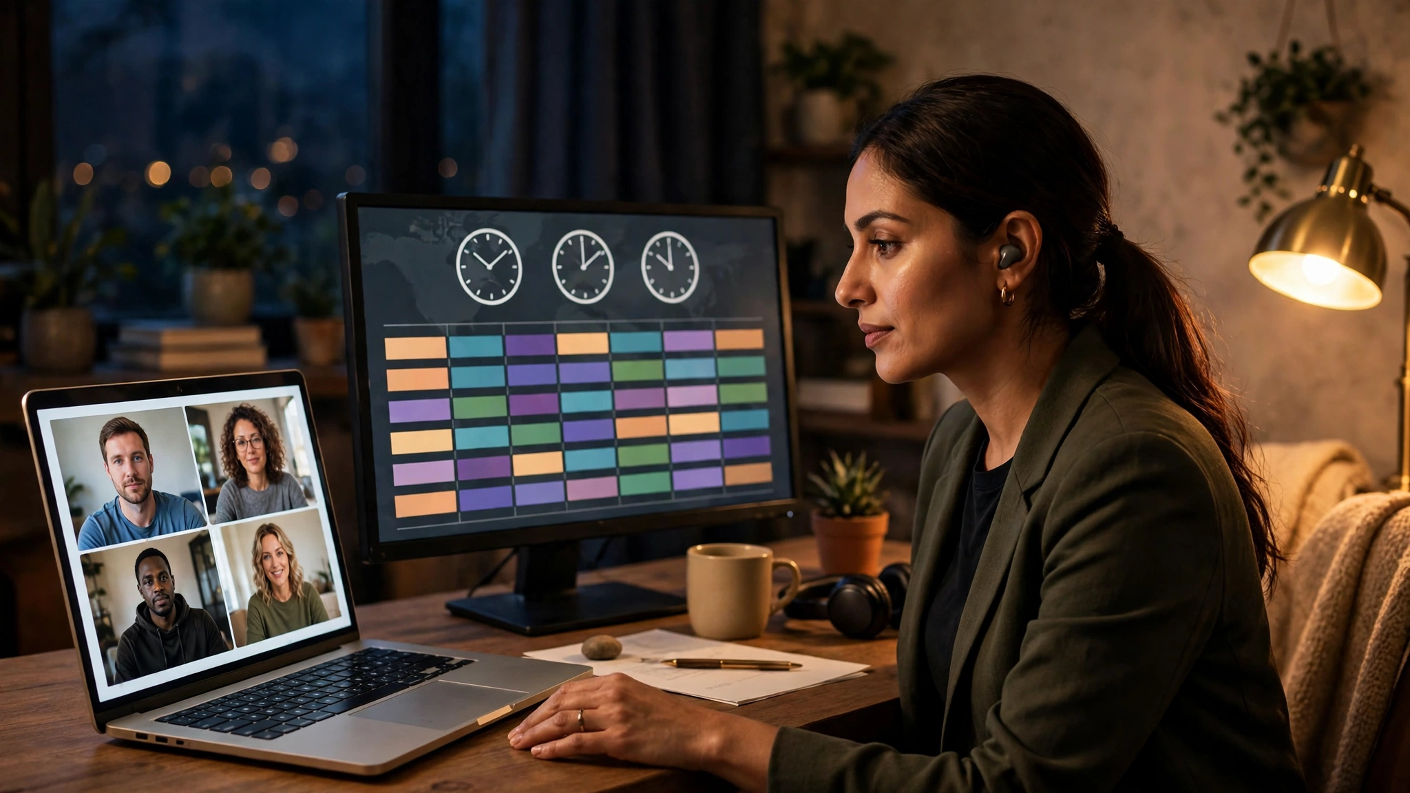 3. Step-by-Step Guide: How to Configure and Optimize Ai Team Calendar Assistants For Scheduling