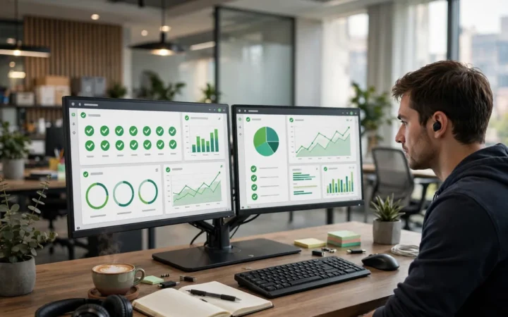 best ai testing tools – featured image