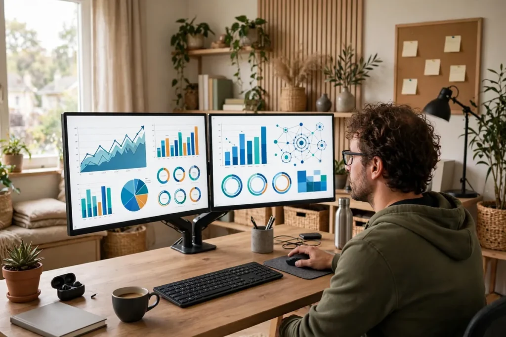 best AI tools for affiliate marketers - featured image
