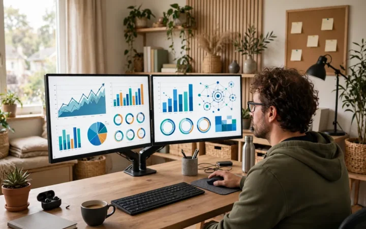 best AI tools for affiliate marketers - featured image