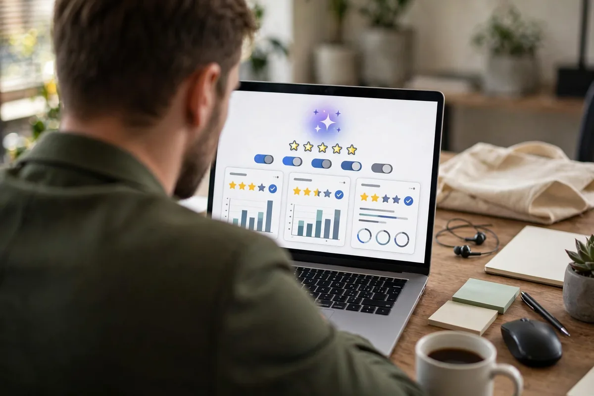 best AI tools for affiliate marketers - illustration 2 of 3