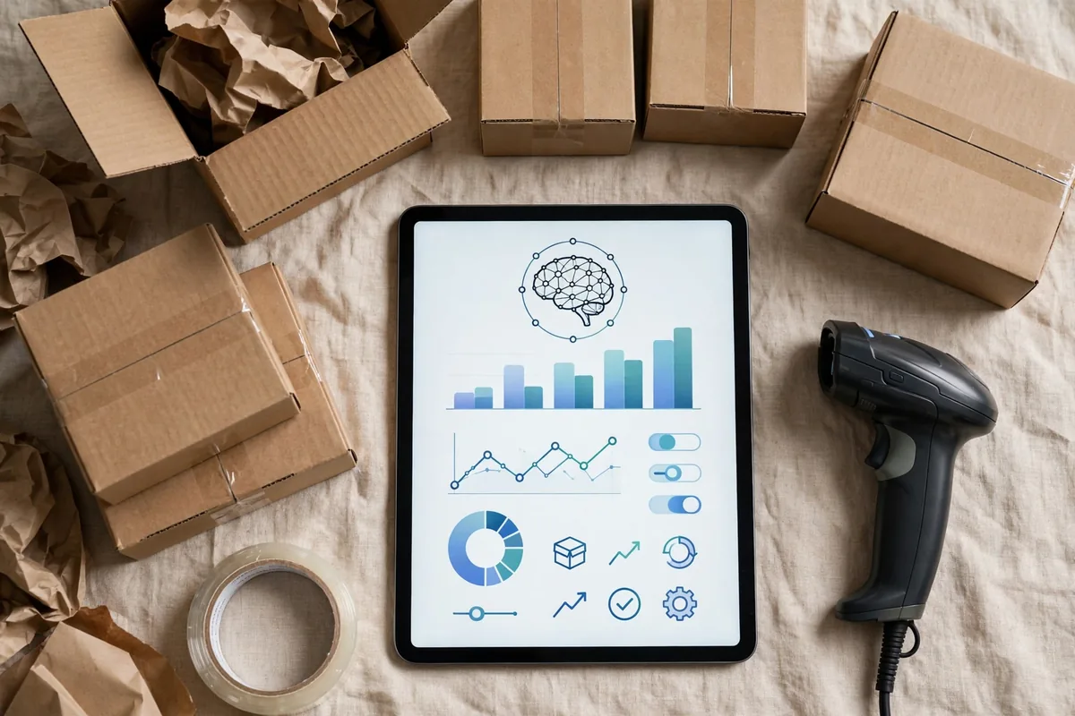 best AI tools for Amazon sellers - illustration 3 of 3