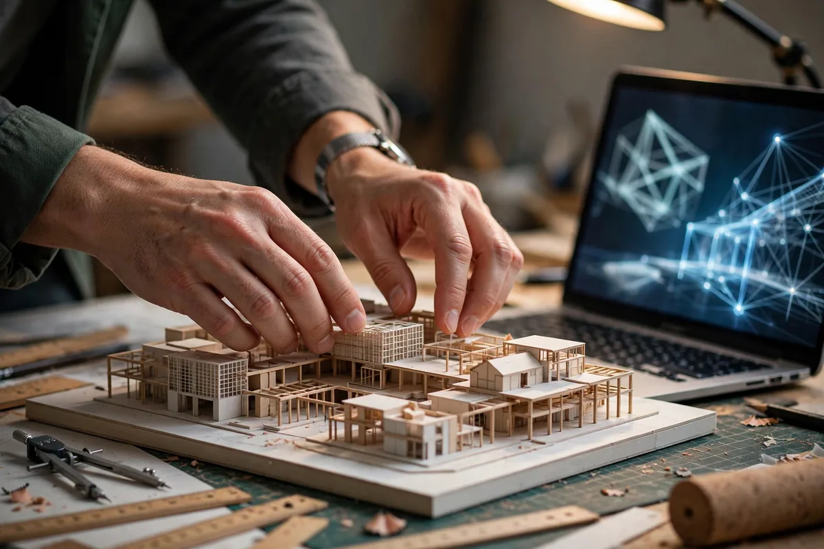 best AI tools for architects - illustration 1 of 3