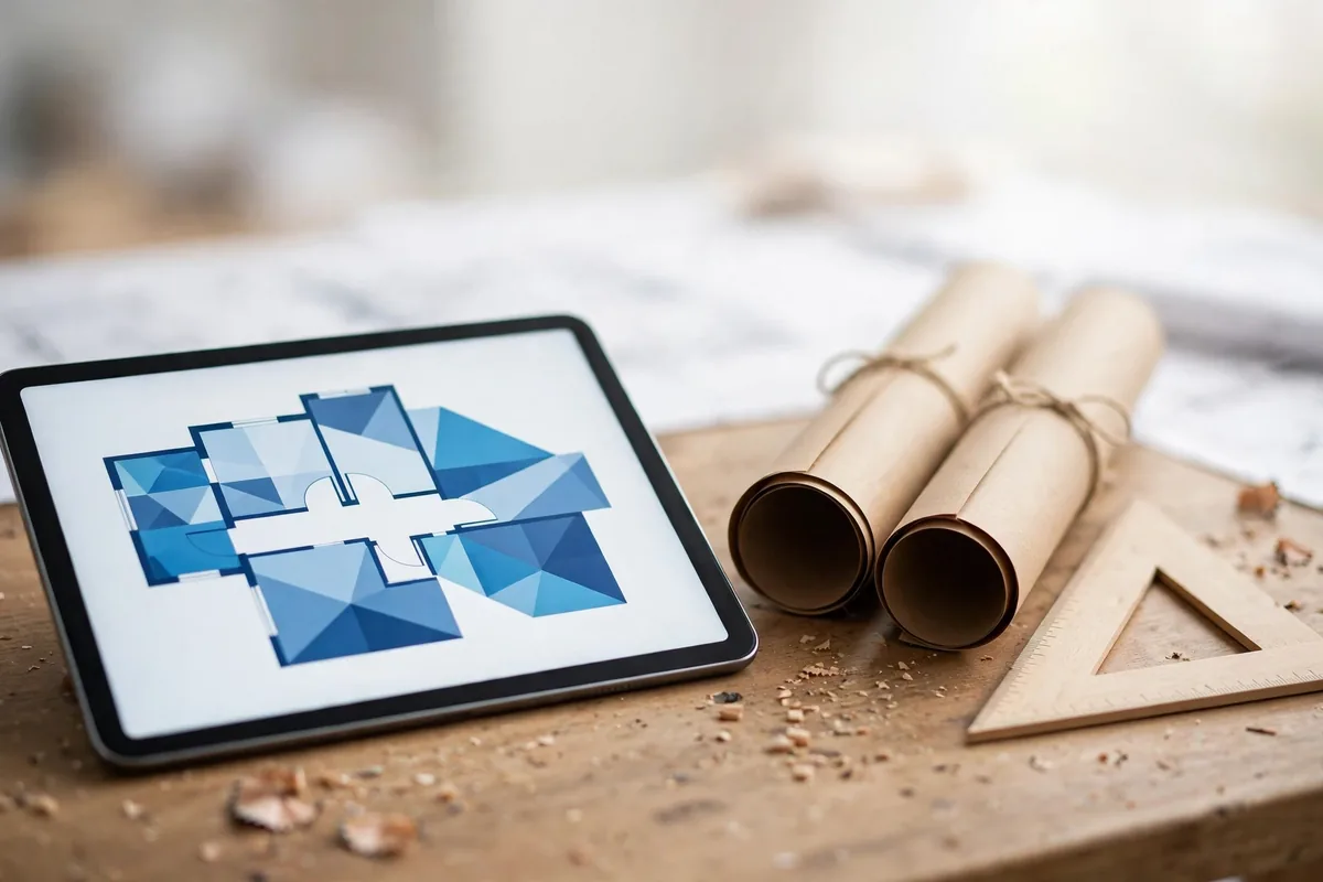 best AI tools for architects - illustration 2 of 3