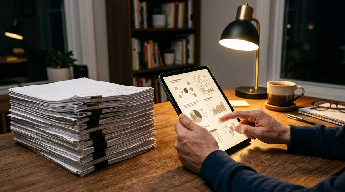 AI business documents guide – final verdict on document AI