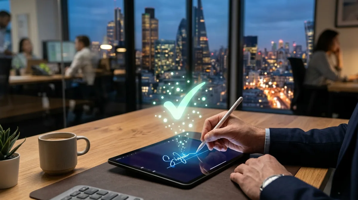 best ai tools for business documents - illustration 3 of 3