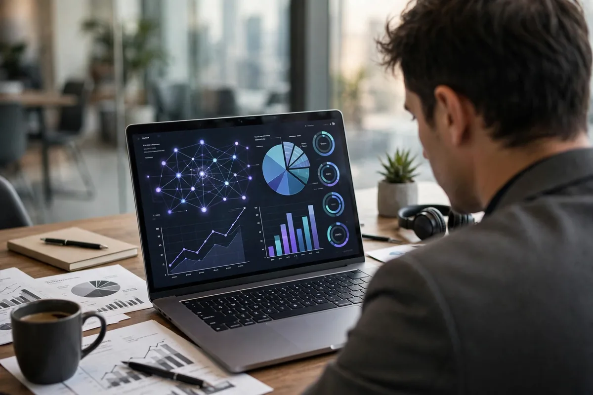 best AI tools for consultants - illustration 1 of 3