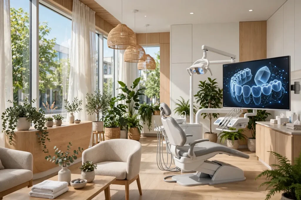 best AI tools for dentists - featured image